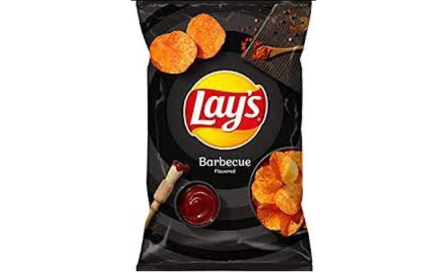 Regular Chips Lay's