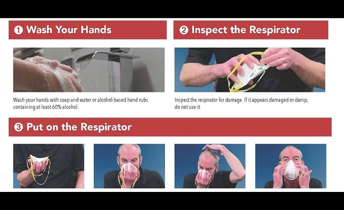 Guide to Maintaining Face Shields: Essential Tips for Longevity