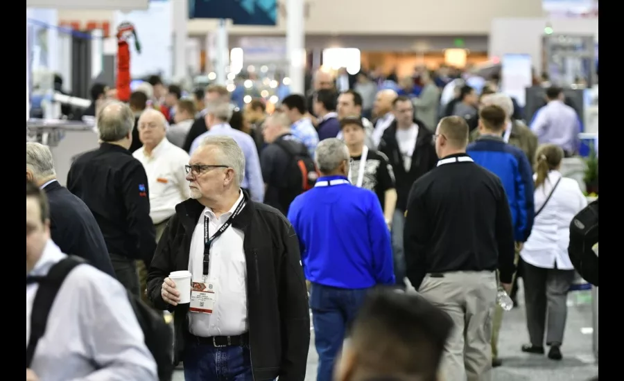 Pack Expo East