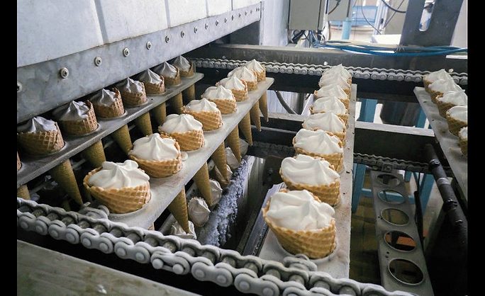 Solid lube bearings can improve safety, increase uptime and reduce costs |  2020-02-21 | Food Engineering