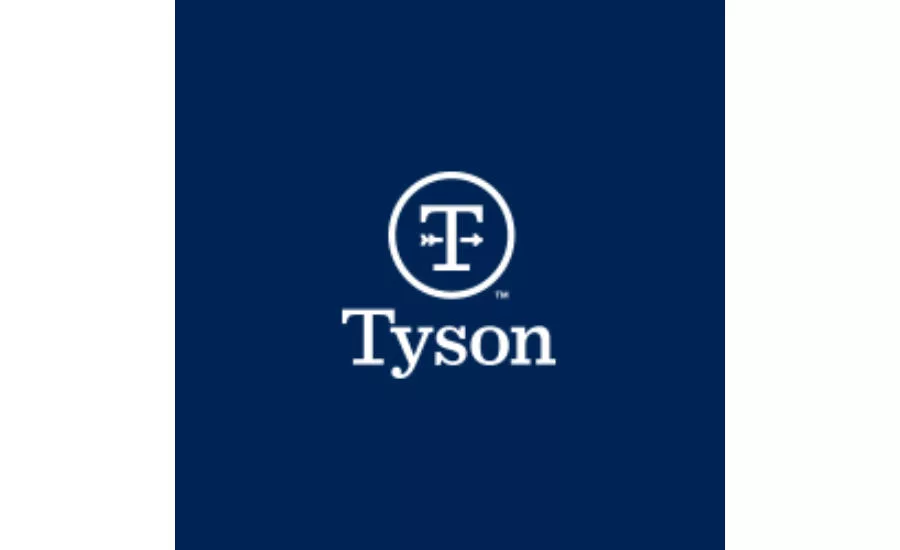 Tyson Foods Logo