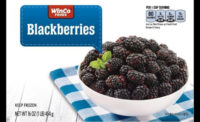 WinCo blackberries recall
