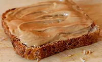 Peanut butter was laced with Salmonella due to poor plant conditions and neglect