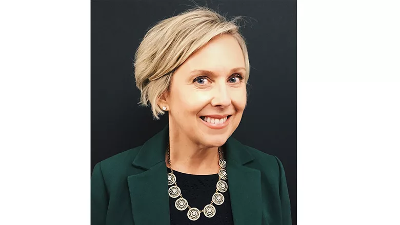 GS1 appoints Smucker Company’s Julia M. Landry to its U.S. Board of Governors