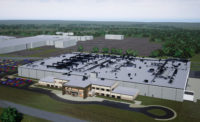 Gray and Clemens partner on new plant in Hatfield, PA