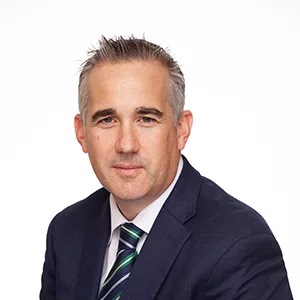 Paul Humphreys, Atlas Copco Corporation