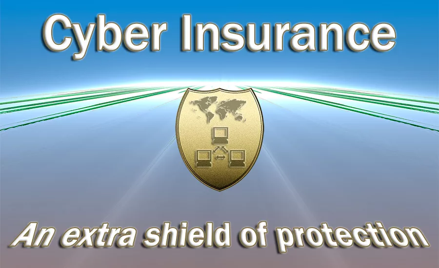 New cyber insurance agencies can help shield you from financial ruin caused by hack attacks, but they can also be an important member of a processor’s cybersecurity team