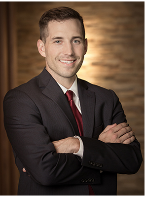 Eric Fleming is a business insurance and risk consultant at Marsh and McLennan Agency - Minneapolis.
