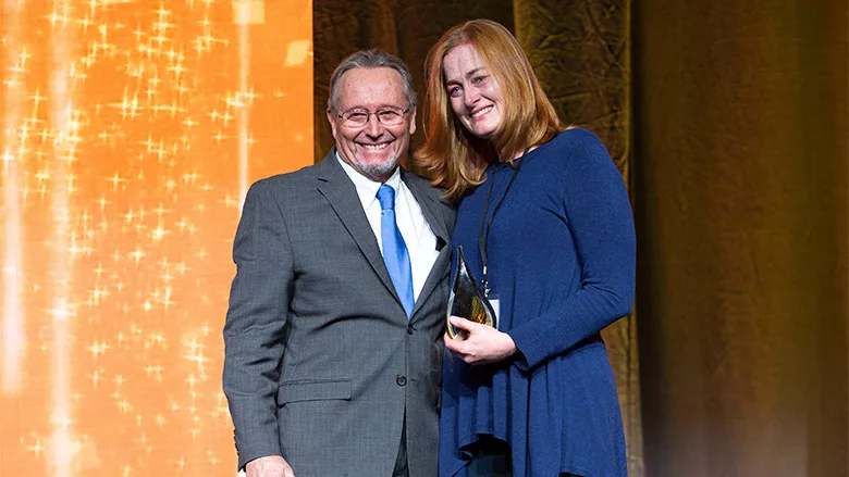 The Empire State Development and Cornell University’s Center for Regional Economic Advancement announced that Every Body Eat was named the $1 million grand prize winner of Grow-NY