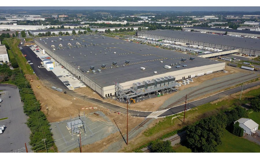 Keurig Dr Pepper wins 2021 Plant of the Year 20210215 Food