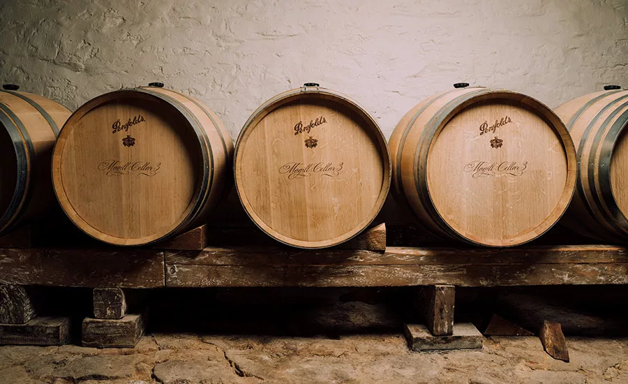 Penfolds, one of the world’s most respected winemakers in South Australia, has become the first wine to partner with BlockBar