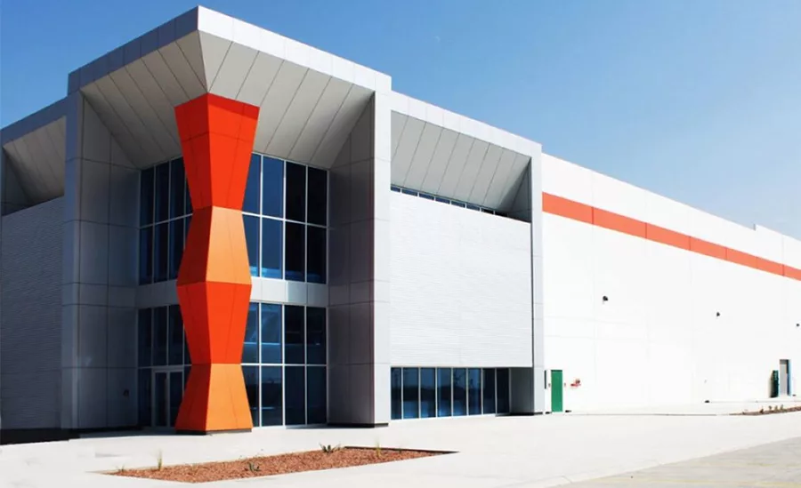 Mount Franklin Foods announces major expansion of its manufacturing facility to meet capacity demand