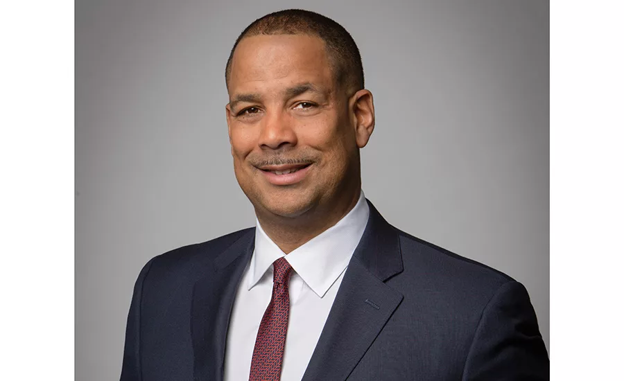 Flavors company IFF announced the appointment of Frank Clyburn