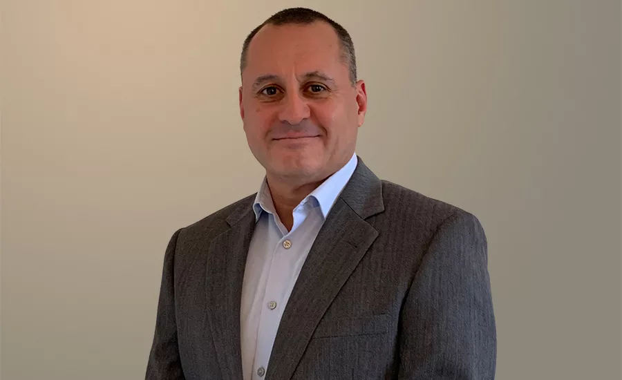 Volkmann GmbH named Dominick Fortuna president of Volkmann USA