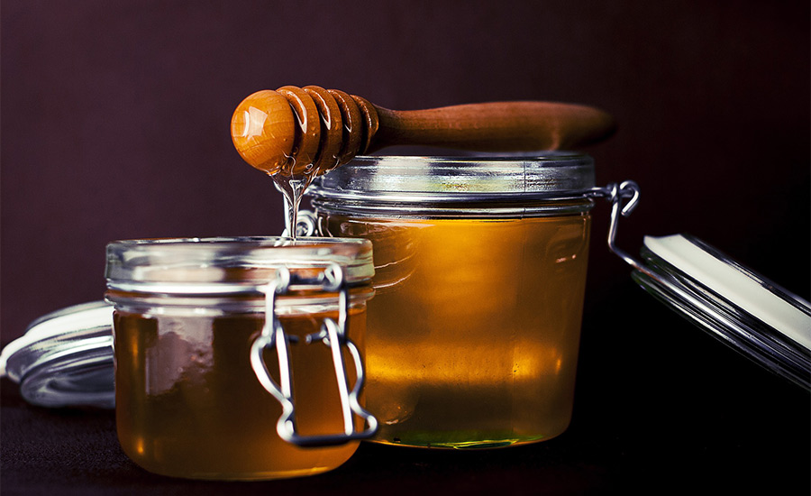 Honey is often a victim of food fraud, but can also contain illegal ingredients