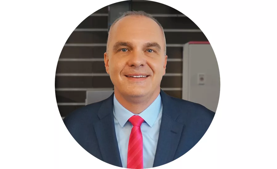 Rittal appoints Andreas Ruzic as CEO of Rittal USA