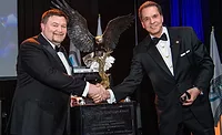 GSF Opelika honored with Golden State Foods’ highest company honor