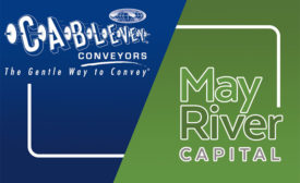 May River Capital acquires Cablevey Conveyors