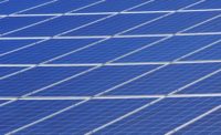 Bimbo Bakeries USA, Inc. will install solar panels with battery storage at six California locations