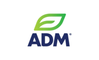 ADM primary logo