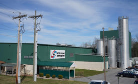 Klöckner Pentaplast plans a major expansion for its Beaver, West Virginia manufacturing site