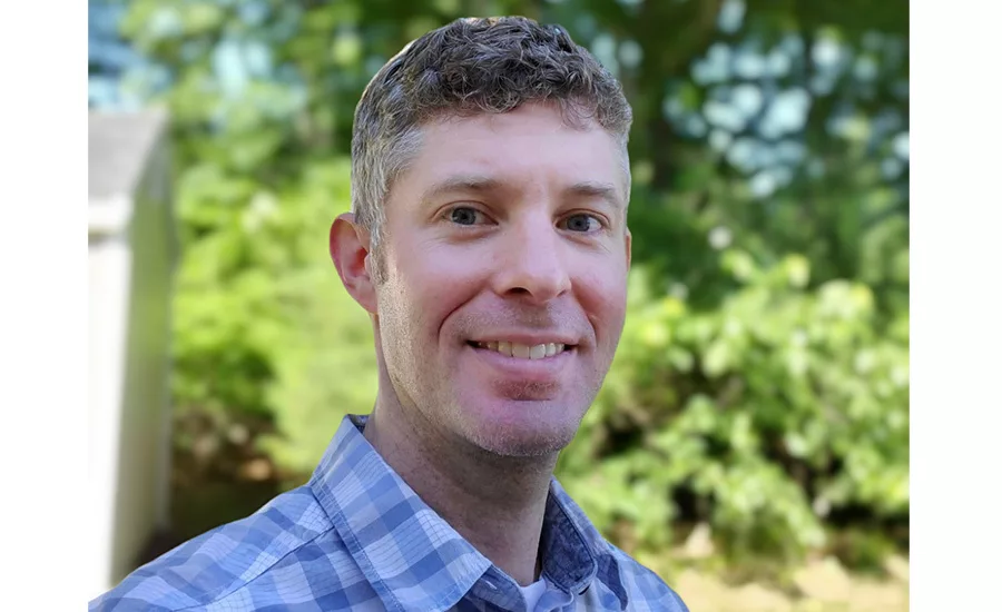 IMA Dairy & Food USA hired Robert Lindsey as its newest project manager