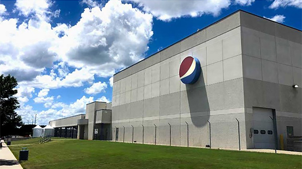 PepsiCo Beverages North America is expanding its Tucker, Ga., soft drink facility with a $260 million investment