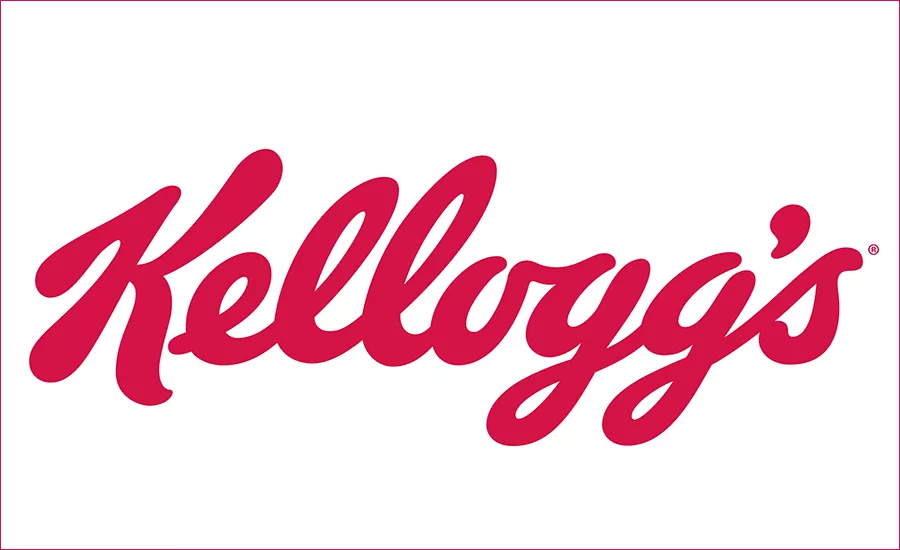Kellogg logo