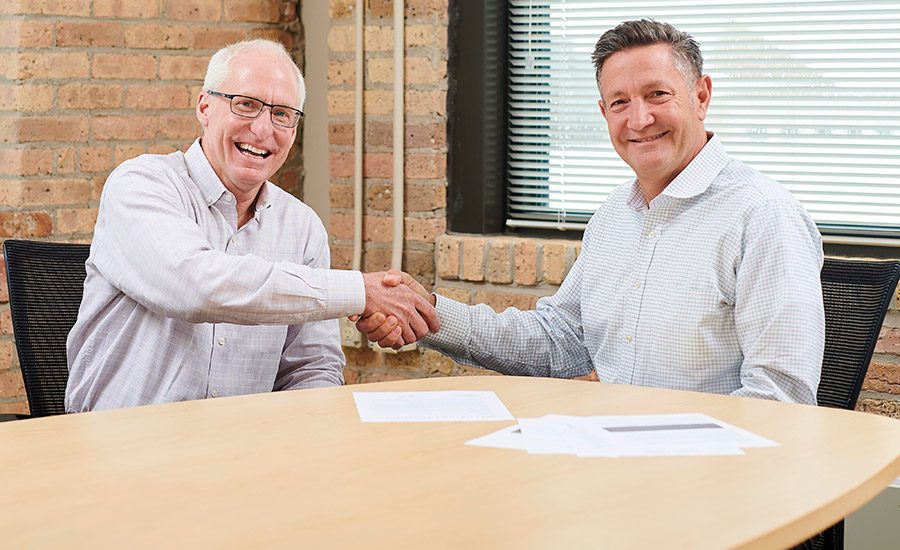 Symbiont Joins Mead & Hunt Food Engineering