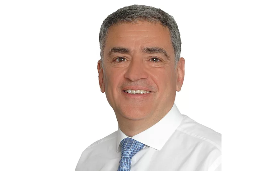 Duravant announced the appointment of Petros Diamantides to the position of chief operating officer – emerging markets