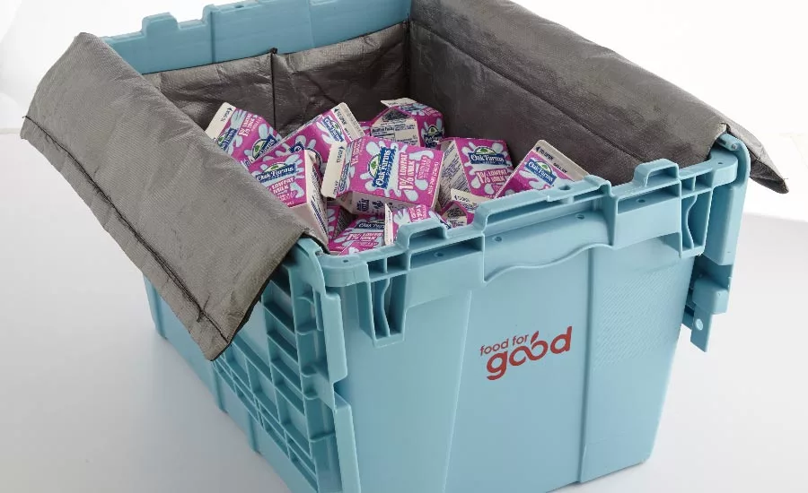 Food For Good PepsiCo