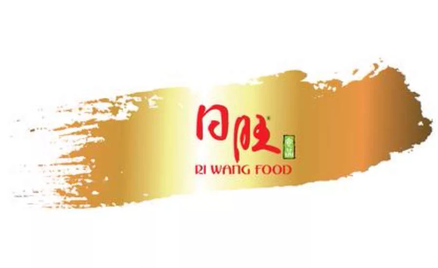 Wang logo