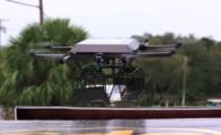 Workhorse HorseFly drone