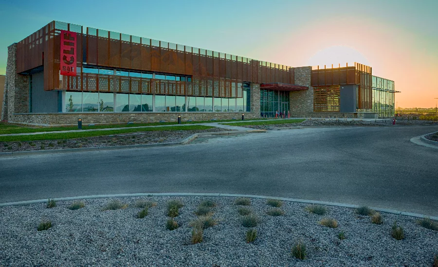 Clif Bar Sustainable Bakery