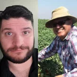 Morning Star's Alarcon and Garrido