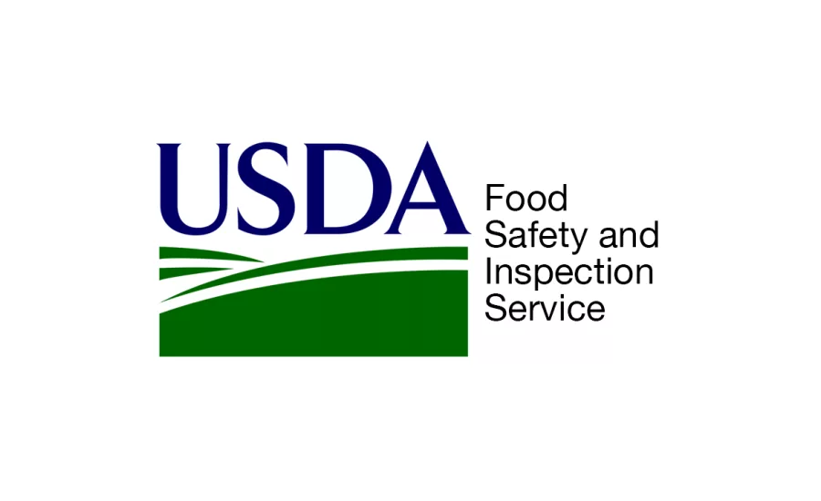 USDA FSIS logo