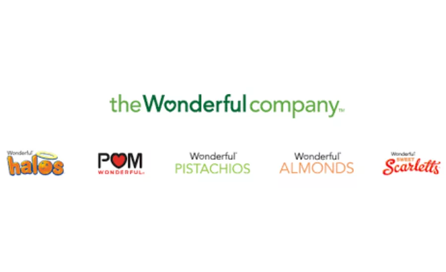 The Wonderful Company