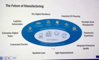 IFS Future of Manufacturing