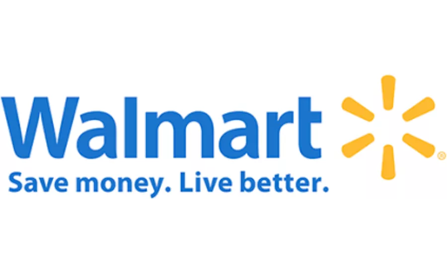 Walmart logo