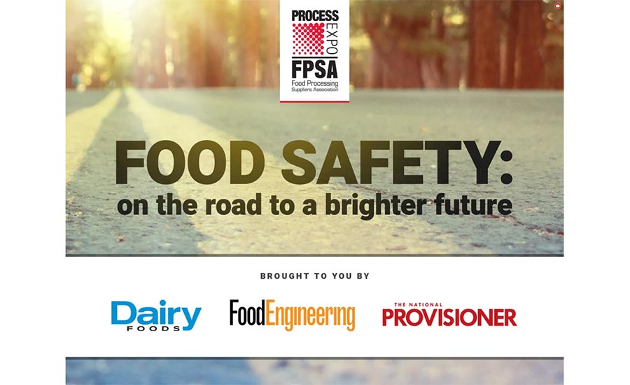 FPSA food safety eBook