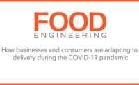 How businesses and consumers are adapting to delivery during the COVID-19 pandemic