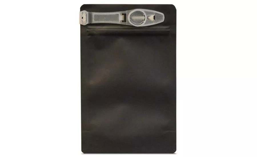 Cannaline Resealable Child-Resistant Bags