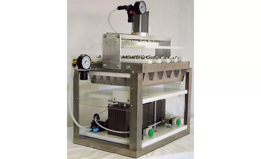 ZBCS Z Bar Cutter