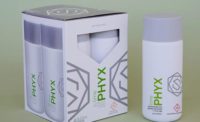 PHYX THC-Infused Sparkling Water 