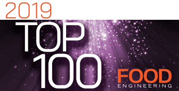 The 19 Top 100 Food Beverage Companies 19 09 09 Food Engineering