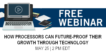 How Processors Can Future-Proof Their Growth Through Technology