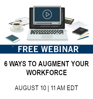 6 Ways to Augment Your Workforce