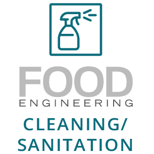 Cleaning and Sanitation