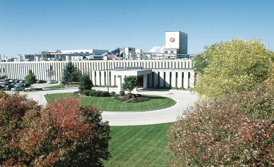 Kikkoman North American headquarters