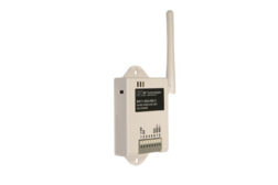 Wireless transmitter/receiver